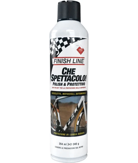 FINISH LINE Polish, Che Spettacolo! 354ml 